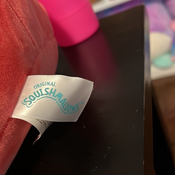 ‼️‼️SALE‼️‼️Squishmallow bundle! - Picture 6 of 6